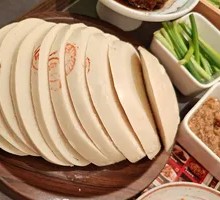 Inherited Handmade Big Steamed Bun