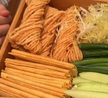 Yimeng Four-Flavor Crepes