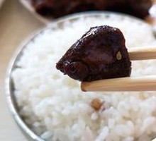 Jia's Stir-Fried Chicken Liver