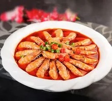 Panzhong Shrimp