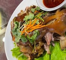 Crispy Pork Elbow