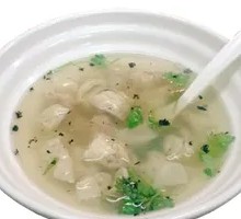 Beef Dumplings