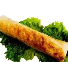Shredded Potato Wraps
