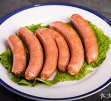 Original Roasted Sausage