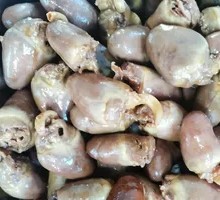 Spicy Duck Hearts