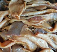 Spicy Duck Intestines
