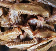 Spicy Duck Wings