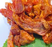Beef Short Ribs