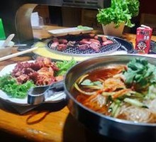 Cold Noodles