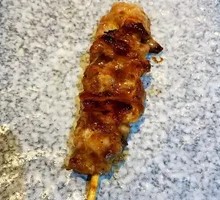 Chicken Skewers