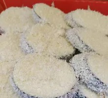 Eggplant Cutlet