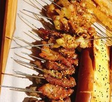 Grill Encounter Skewers