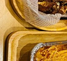 QQ Chicken架