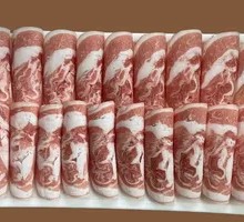 Self-Rolled Lamb Ribs