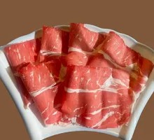 Premium Beef Top Blade