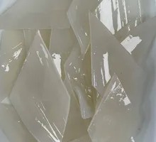 Wide Rice Noodles