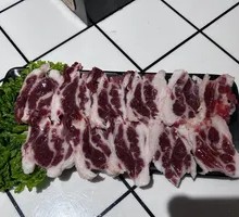Fresh Rib Steak