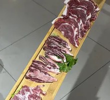 Fresh Meat Four-in-One Platter
