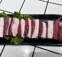Beef Tenderloin Strip