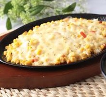 Cheese Corn