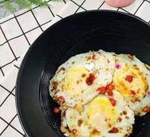 Old-style Bibimbap