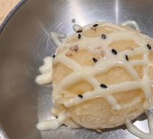 Mashed Potatoes