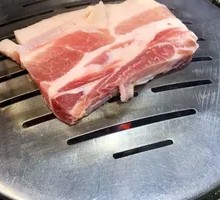 Thick-cut Pork Belly