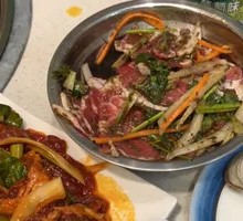 Original Flavor Beef Salad