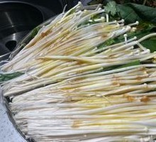 Bowl菜