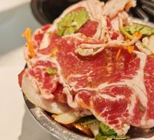 Qiqihar Old-style Pot Meat