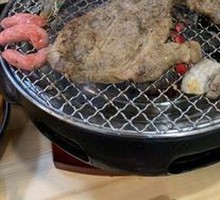 Garlic Pork Belly