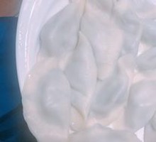 Braised Fish Dumplings