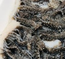 Fresh Beef Tripe in Spicy Sauce