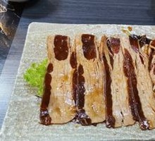 Delicious Meat