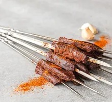Special Liver Stir-fry