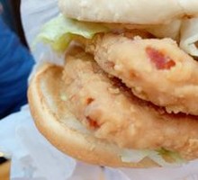 Chicken Thighs (2 pieces)