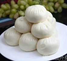 Cucumber Egg Dumplings