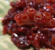 Korean Octopus Sauce