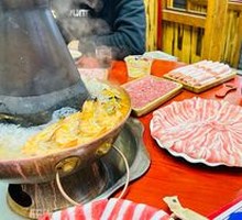 Calcium-Rich Lamb Roll