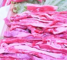 Hand-Cut Neck Meat