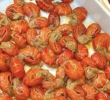 Killer Hot Boiled Lobster