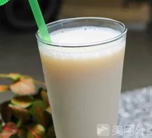 Walnut and Peanut Dish