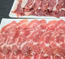 Hand-Cut Lamb Top Blade