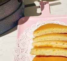 Grassland Yogurt Cake