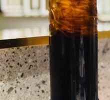 Delicious Plum Juice