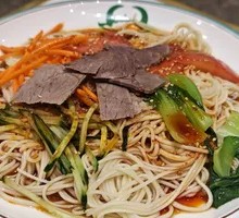Regular Cold Noodles