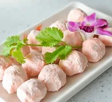 Fish Balls