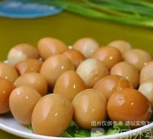 Quail Egg