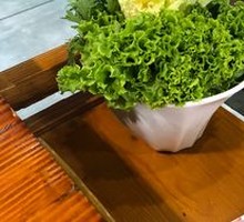 Vegetable Harvest Delight