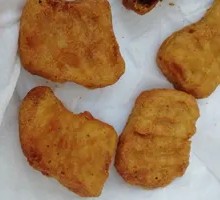 Tata Chicken Nuggets